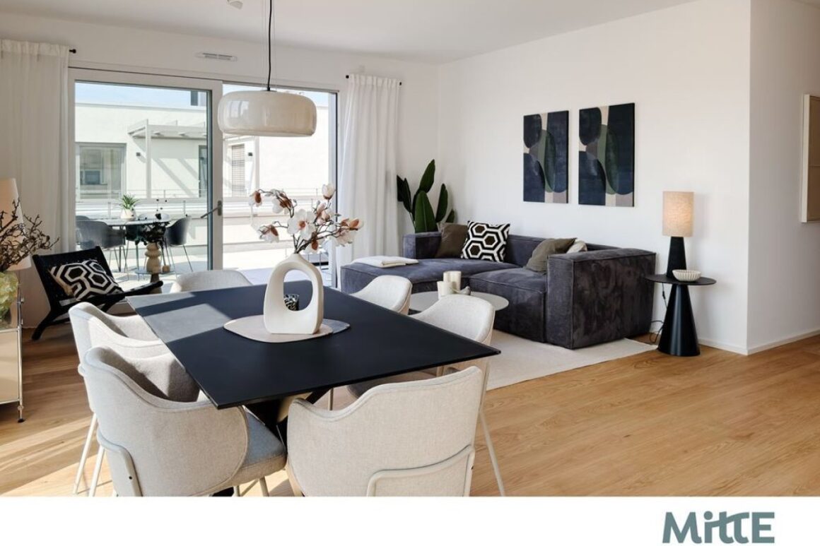 Epple Mitte Musterwohnung Ph2