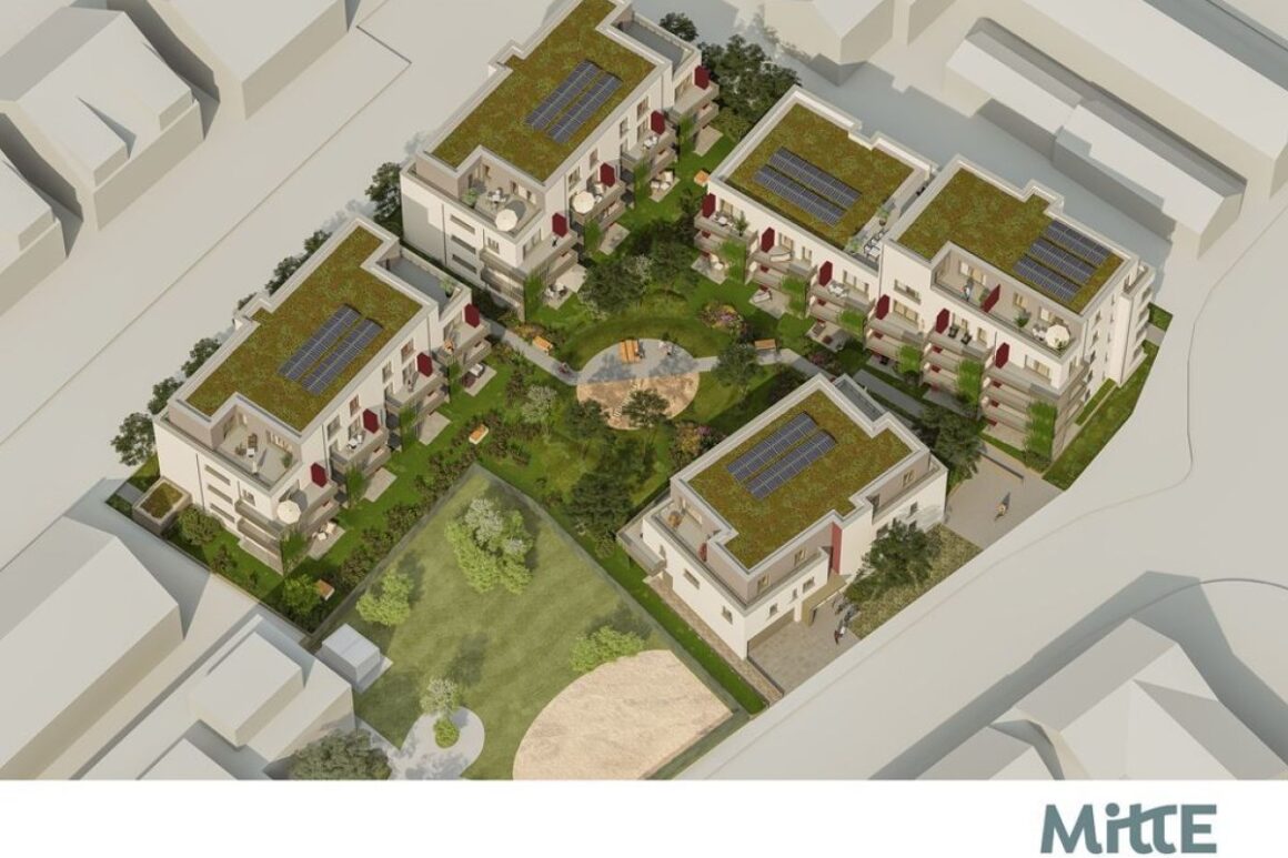 Epple Mitte Visualisierung Parkmitte2