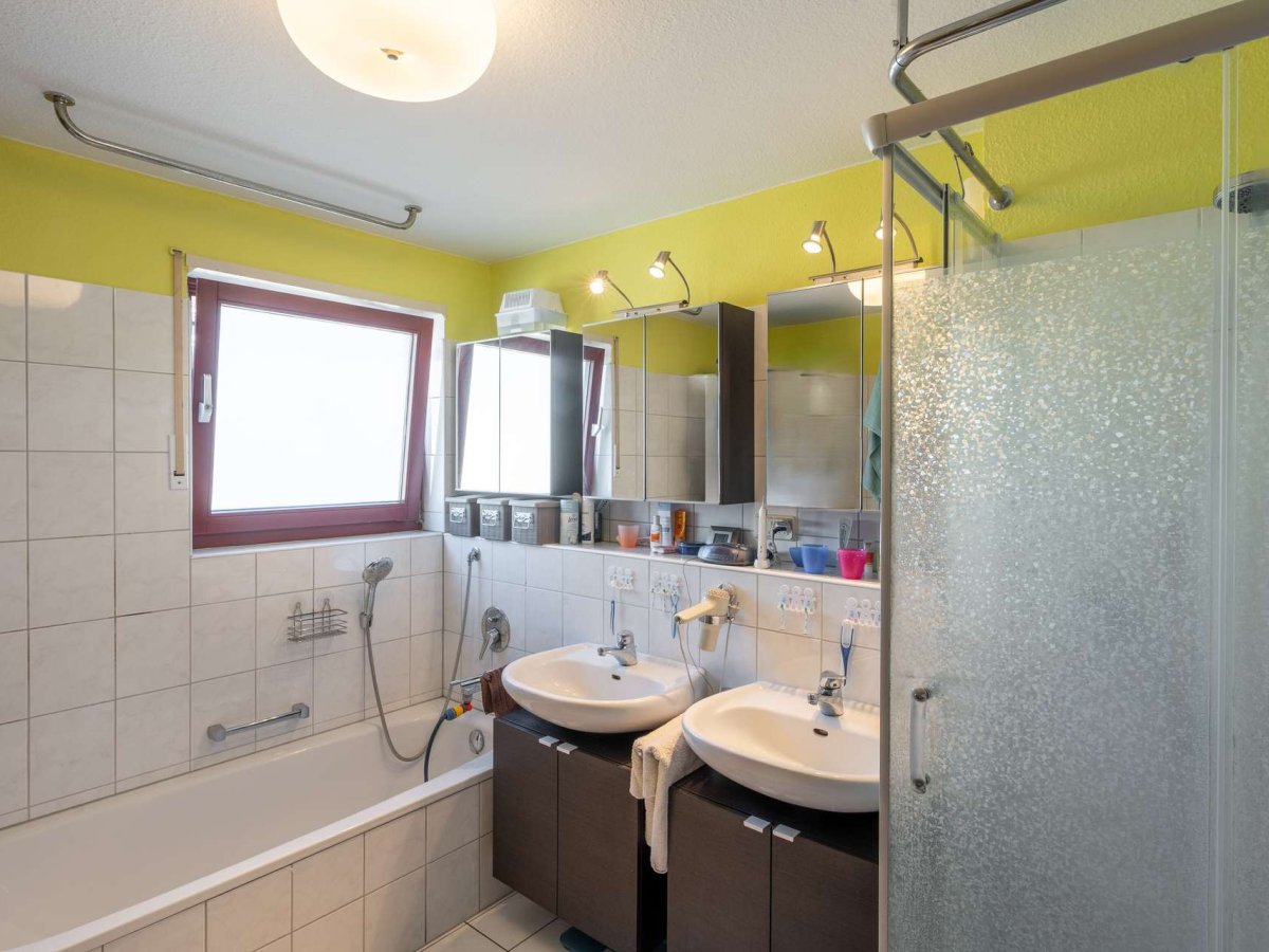 Tageslicht Vollbad Ug