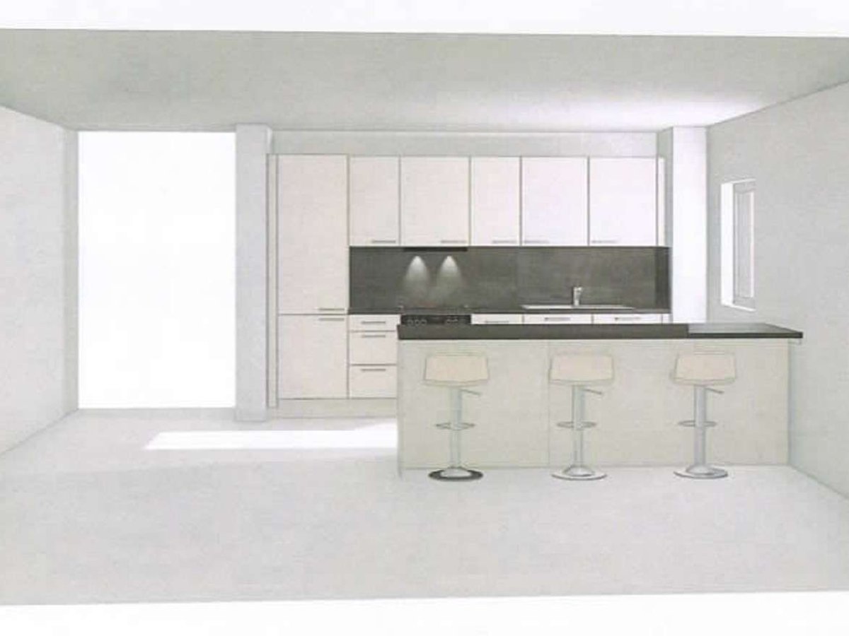 Küchen Visualisierung