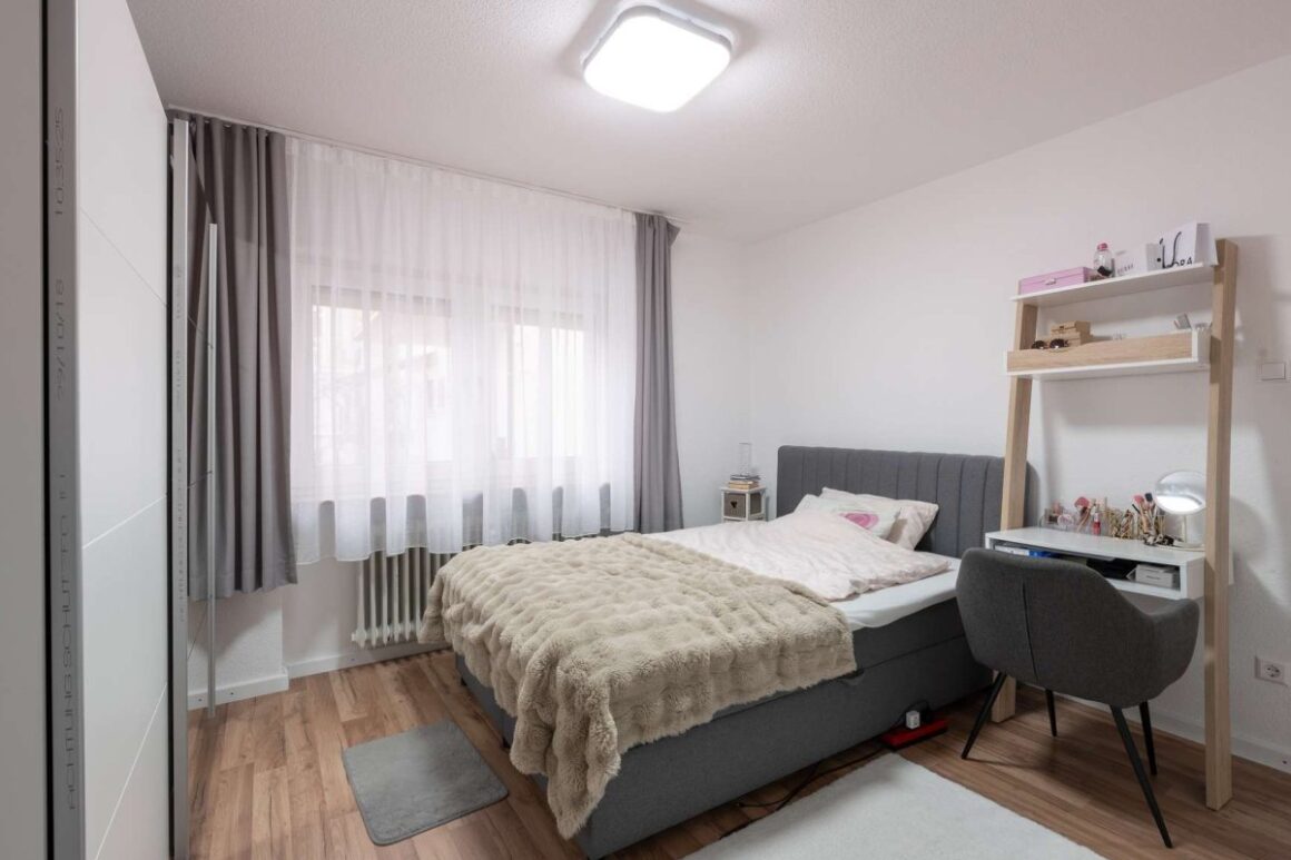 Eg Schlafzimmer 1