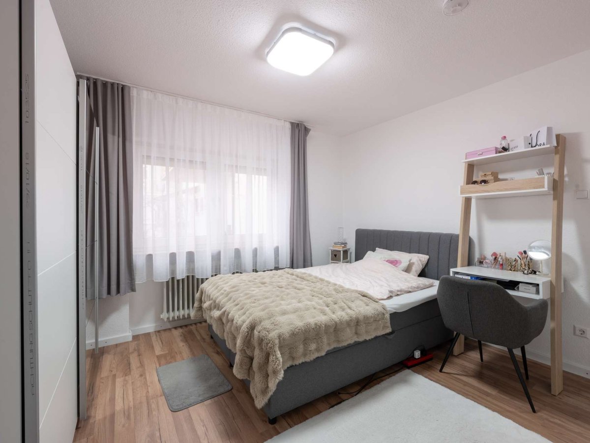 Eg Schlafzimmer 1