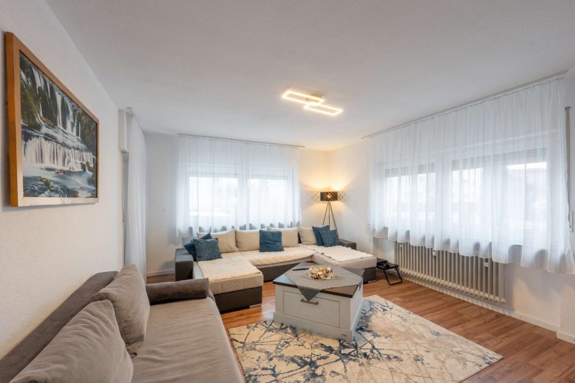 Eg Wohnzimmer