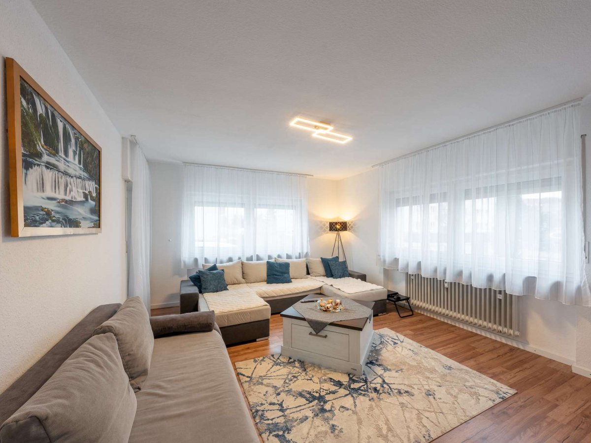 Eg Wohnzimmer
