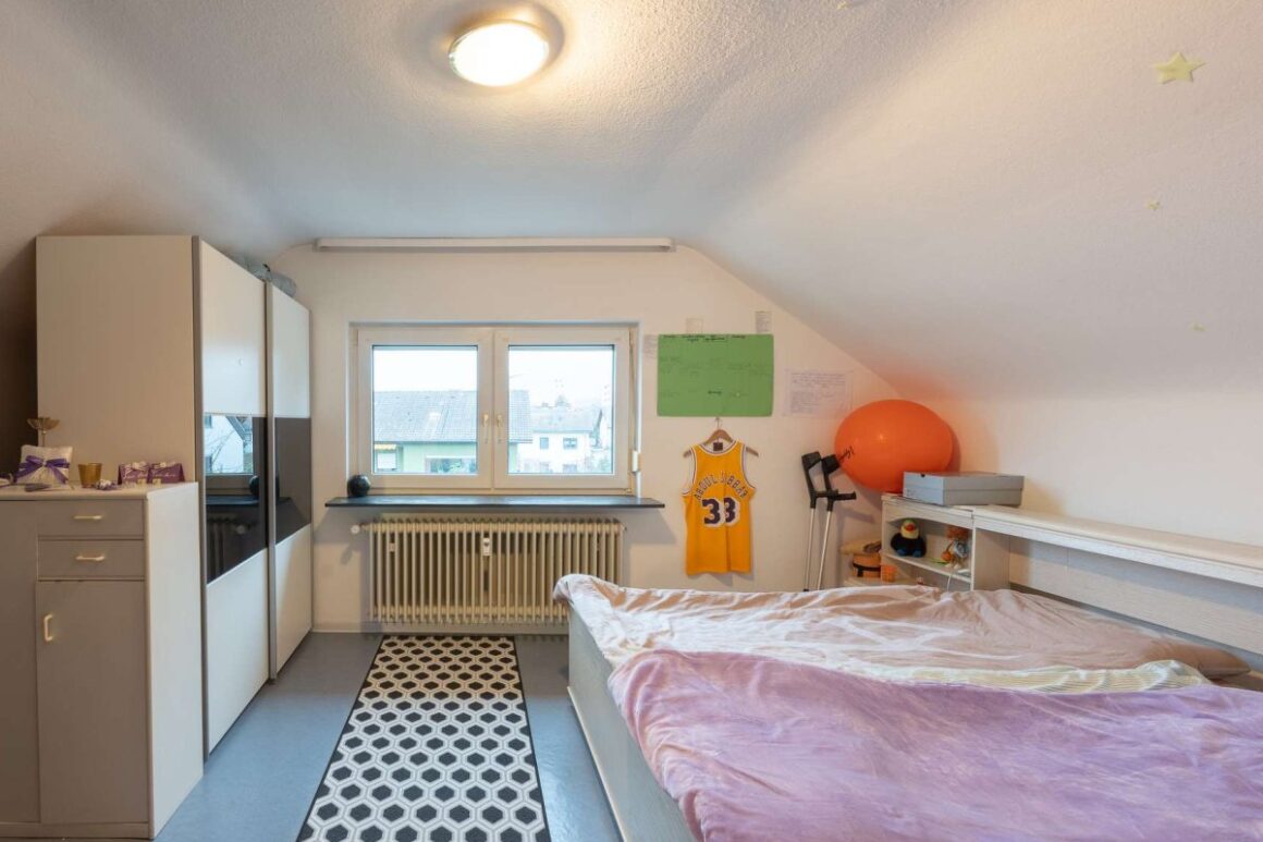 Dg Schlafzimmer