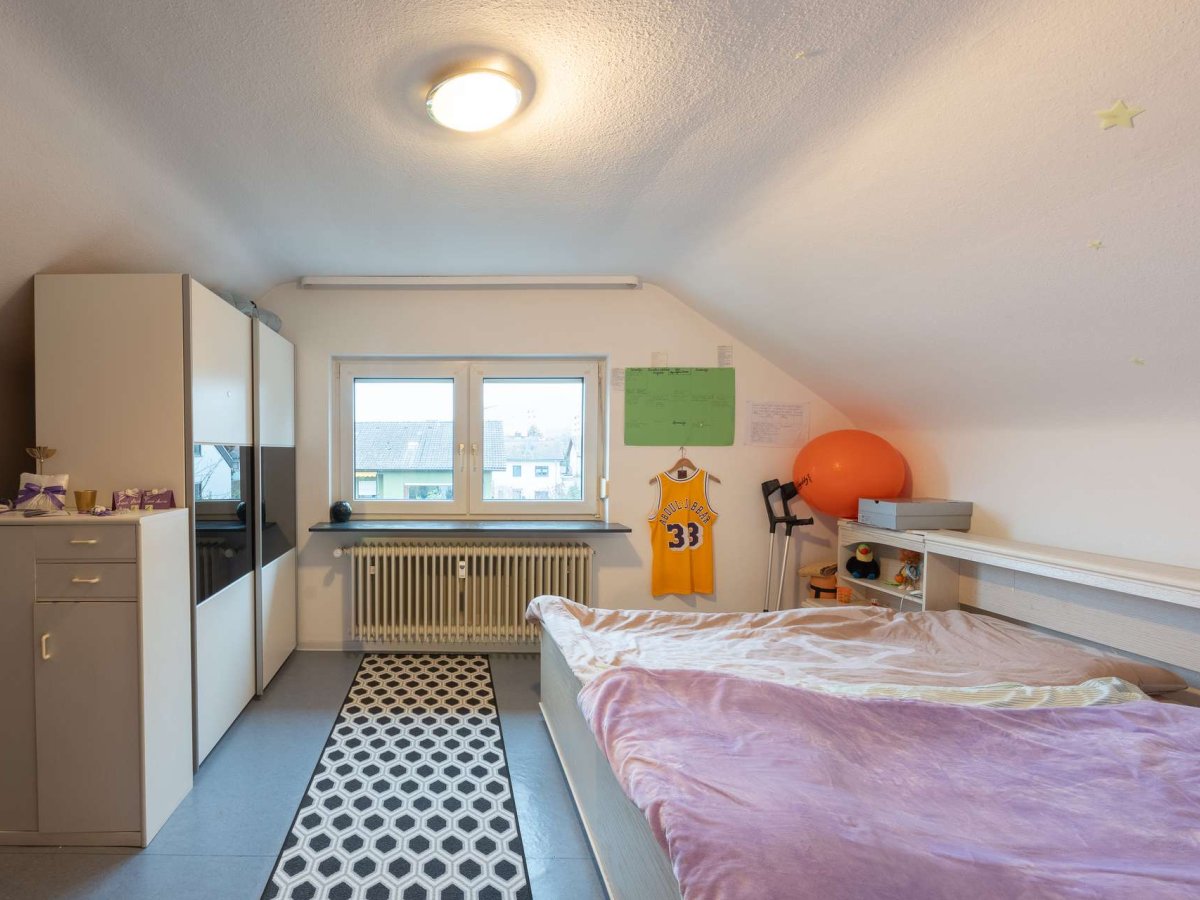 Dg Schlafzimmer