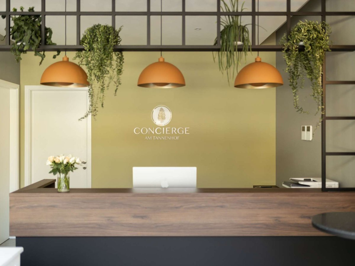 Tannenhof Concierge