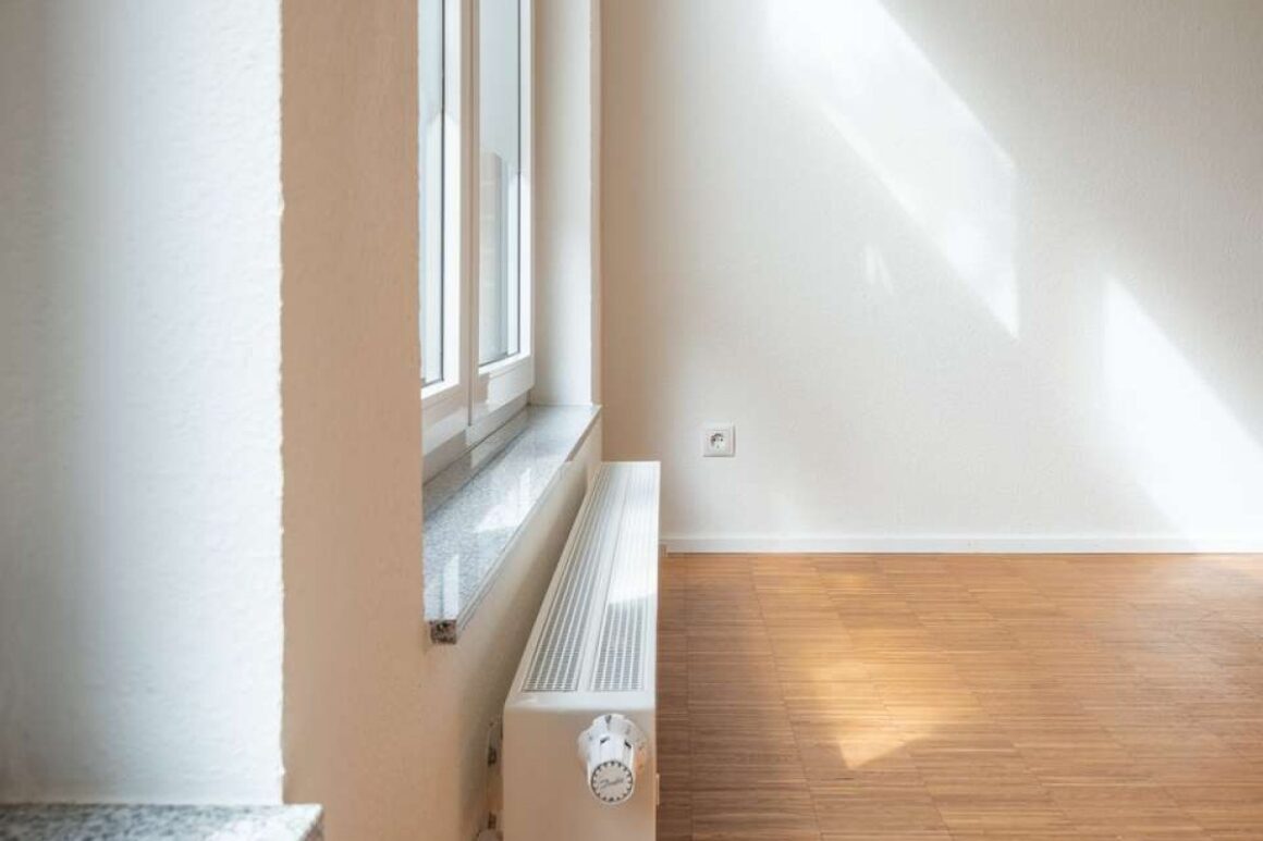 Fensterseite
