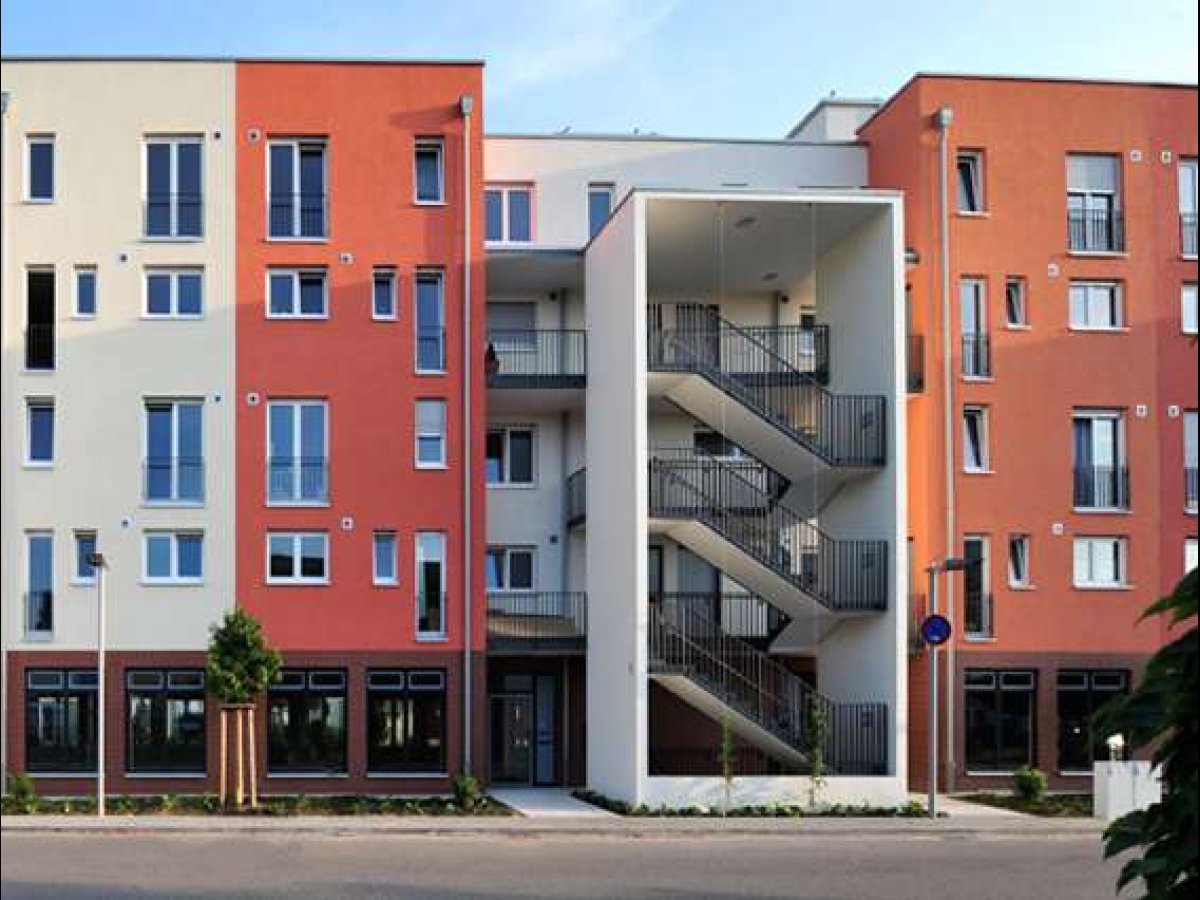 Felix Wankel Ansicht