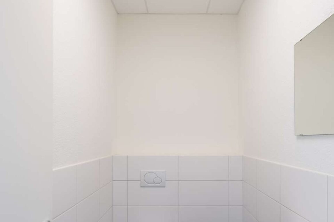 Gäste Wc