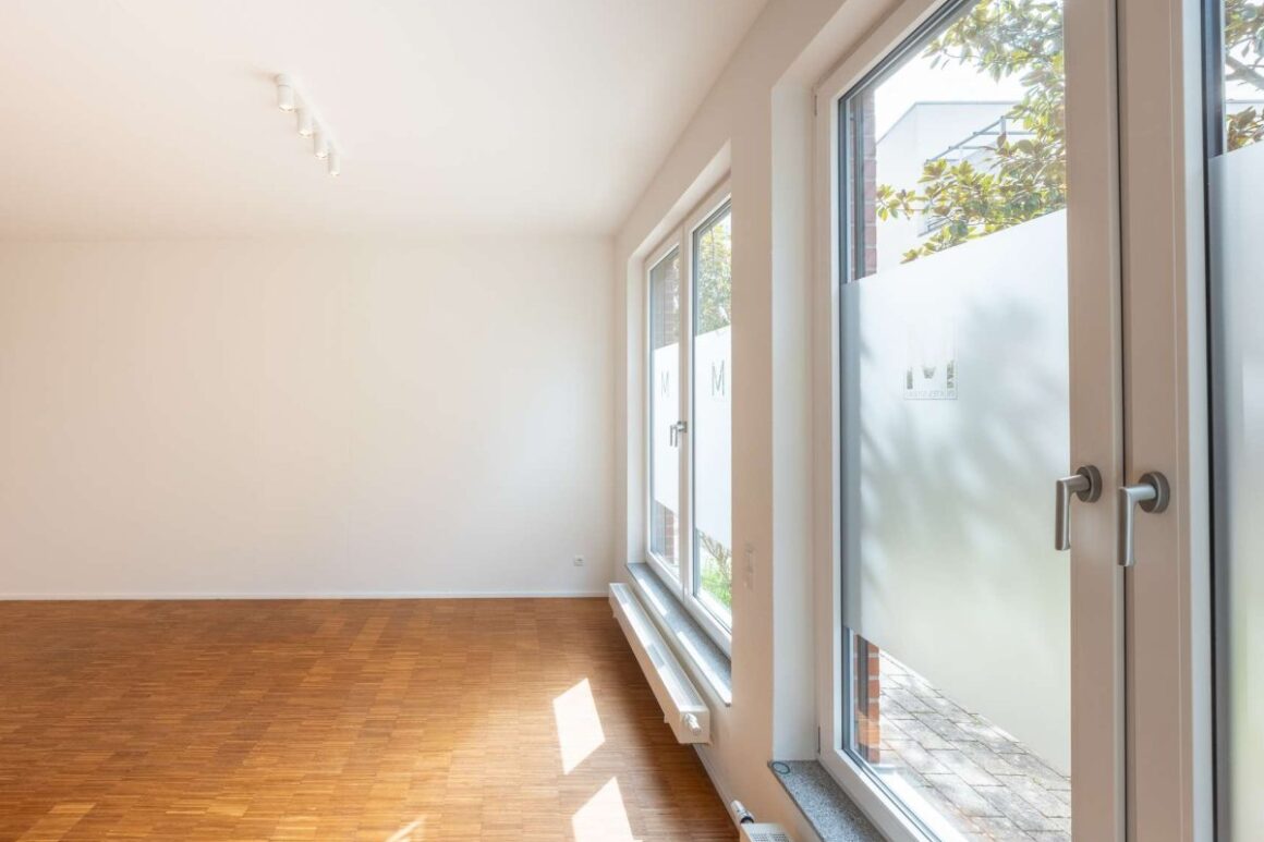 Fenster Zum Hof