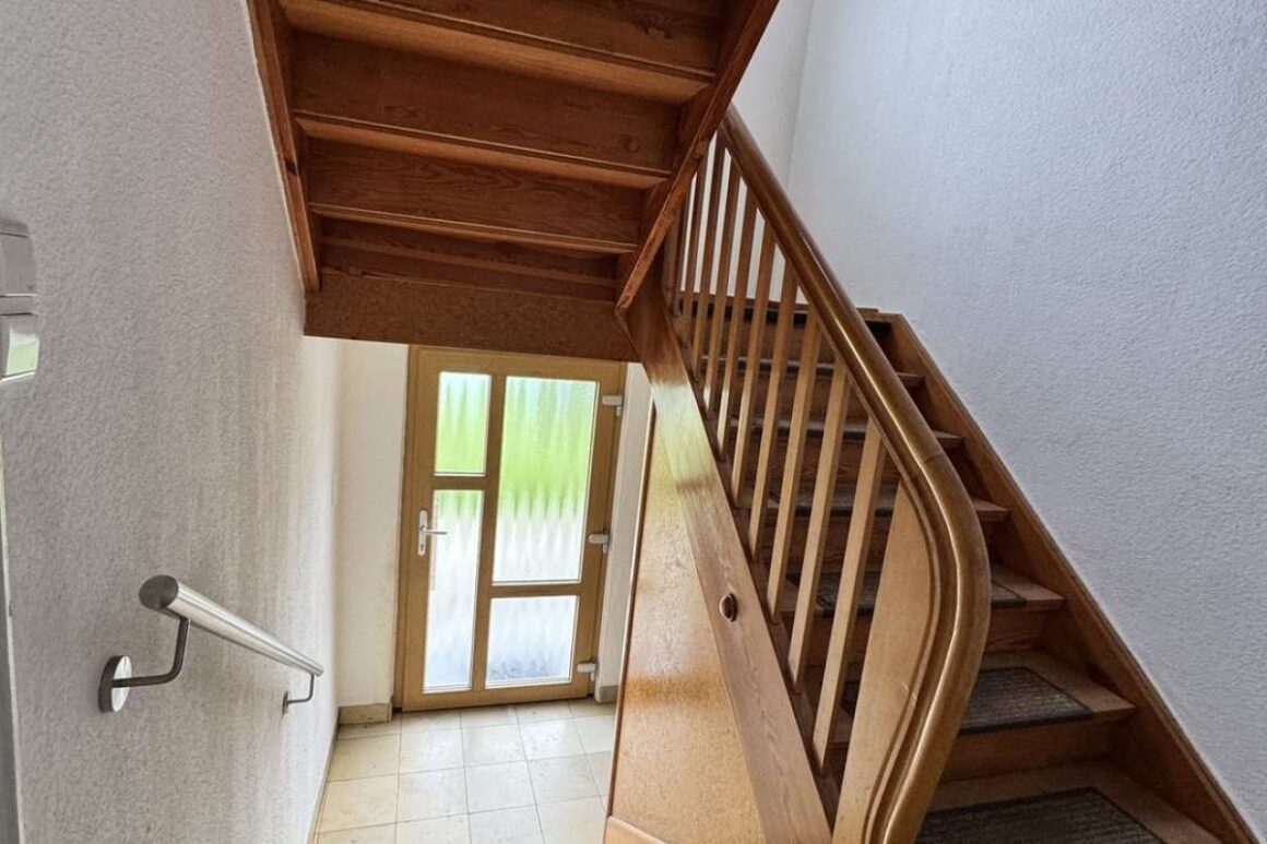Treppenhaus