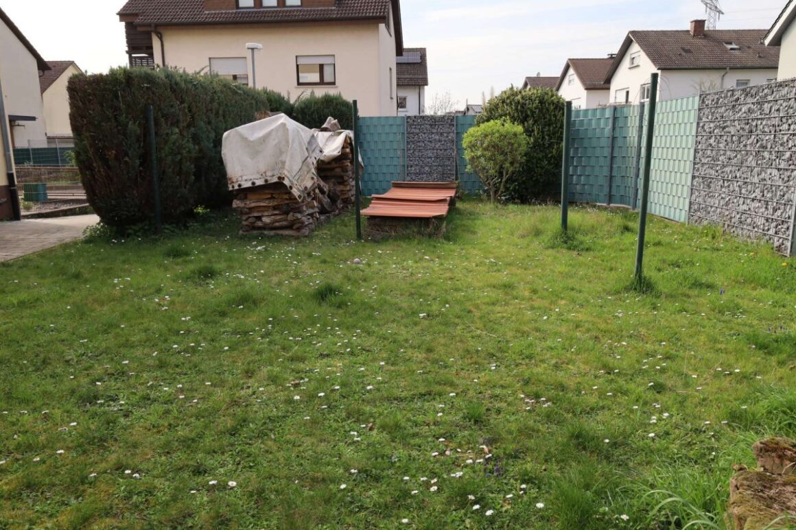 Nordwest Garten
