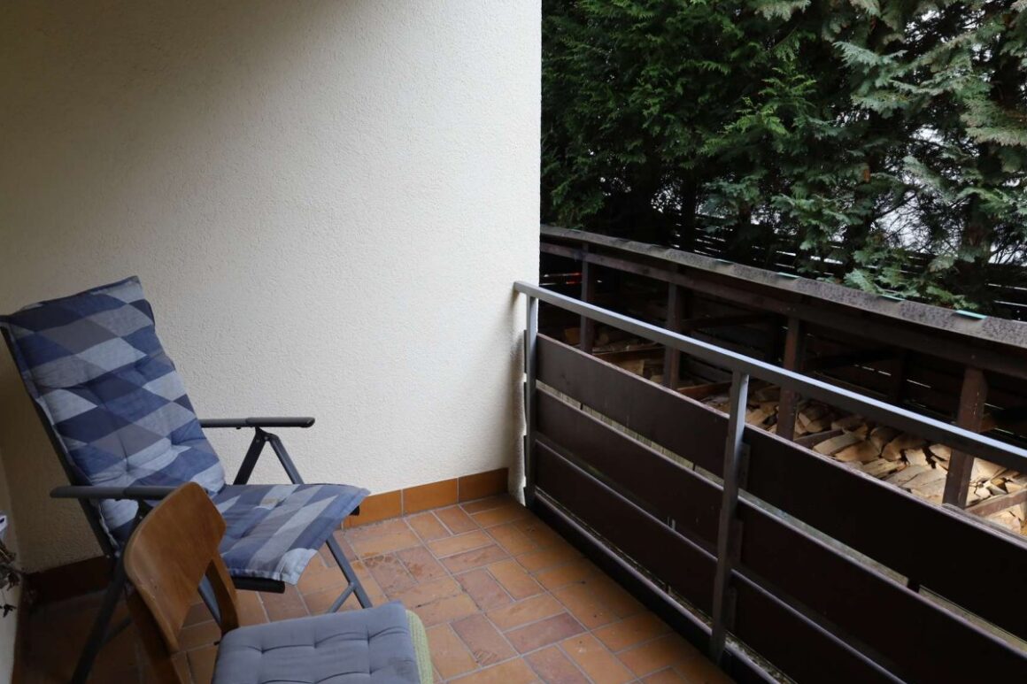 Ostbalkon