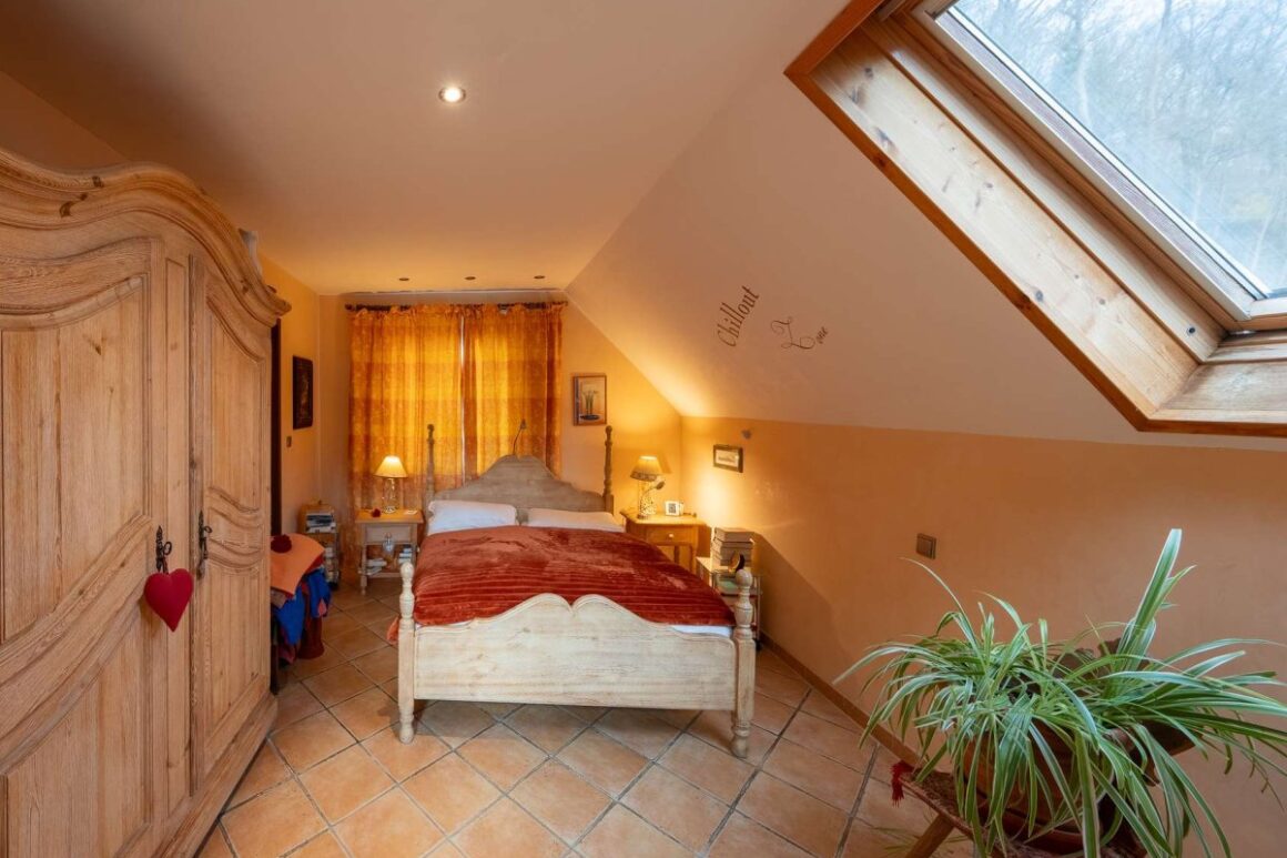 Gästezimmer
