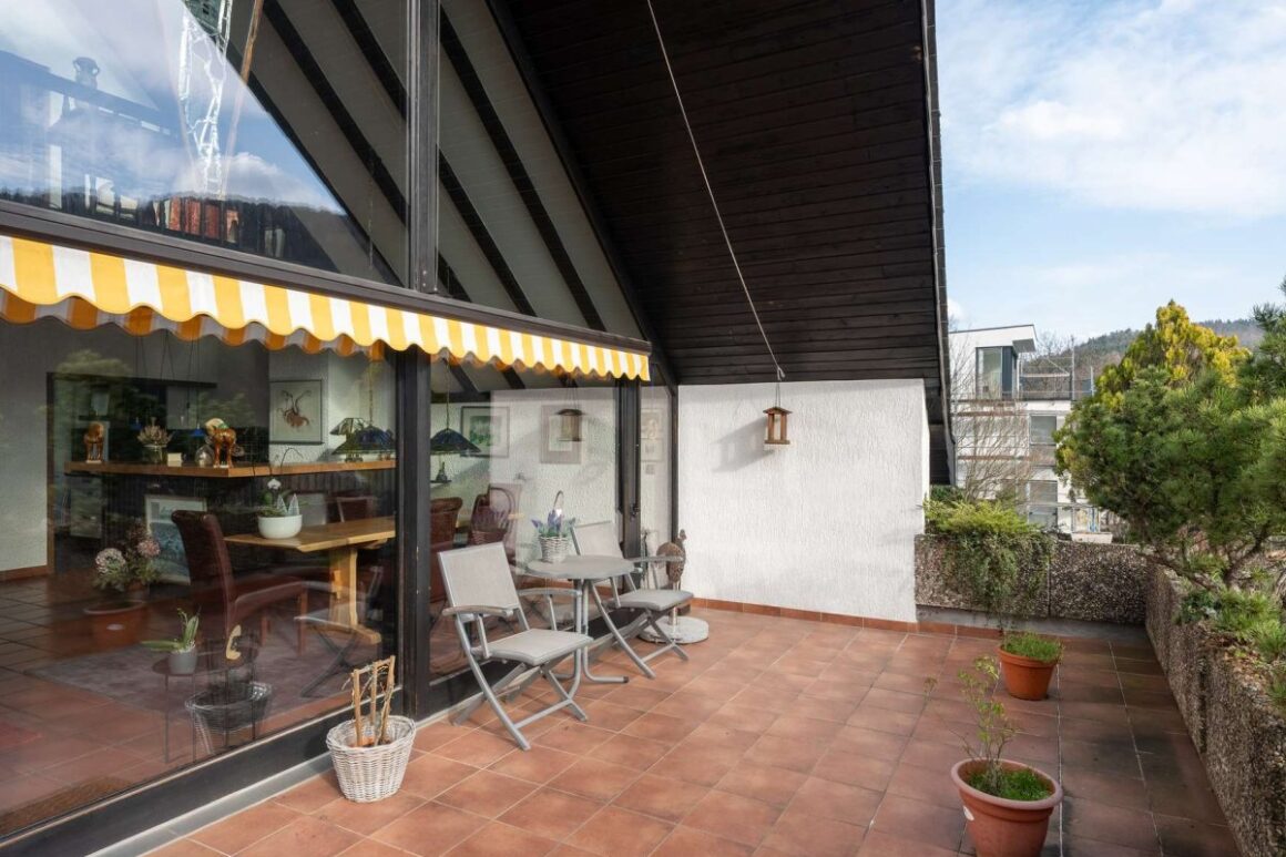 Balkon