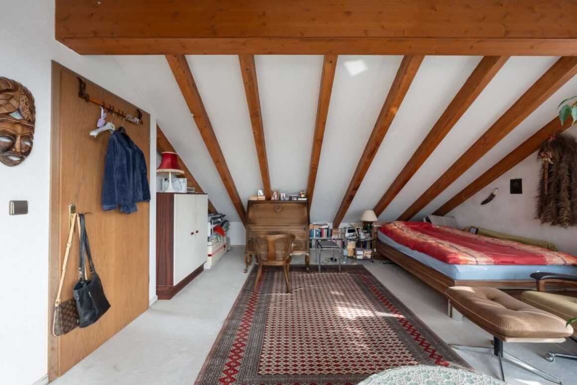 Gästezimmer