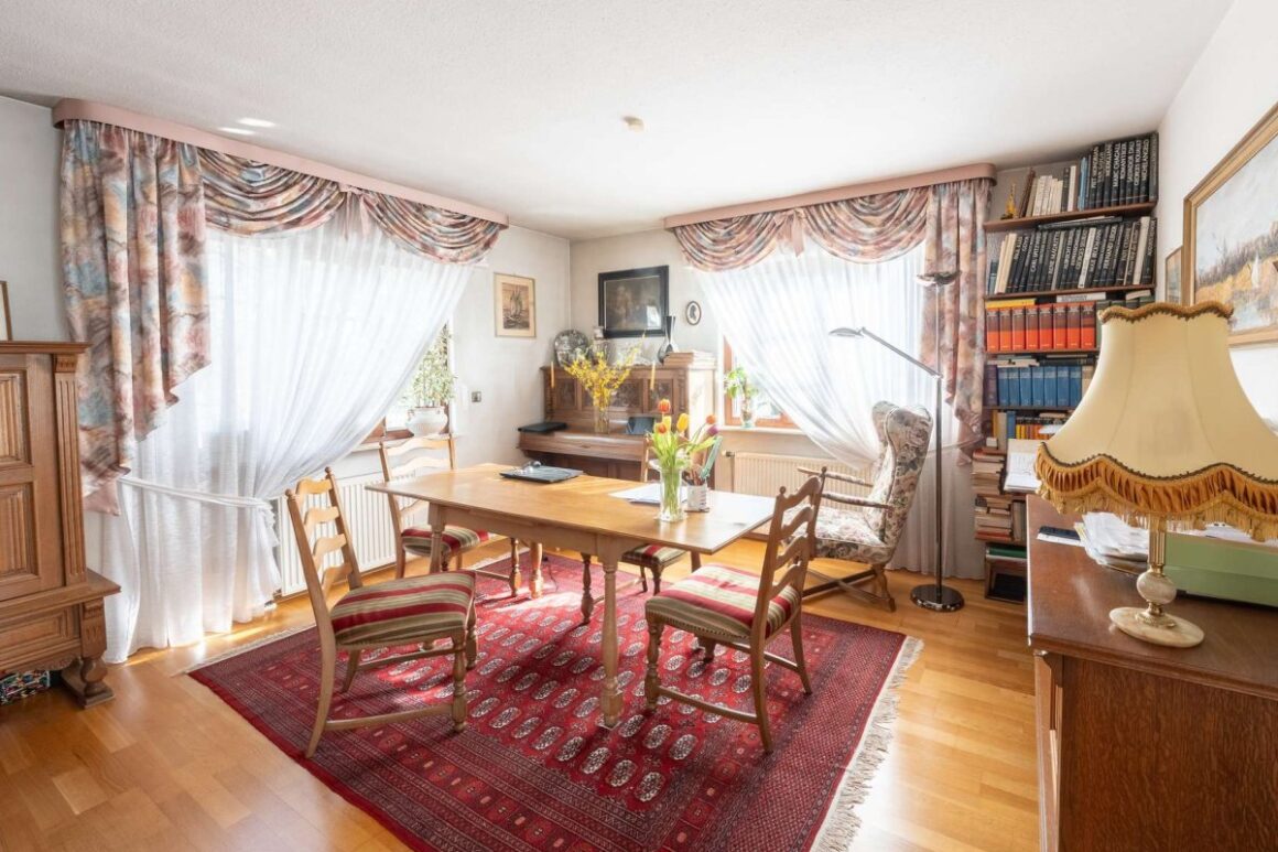 Esszimmer