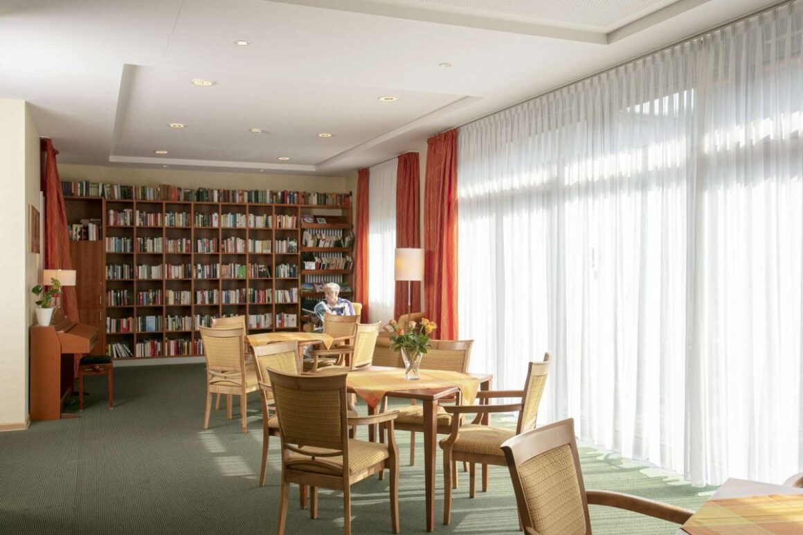 Clubraum Bethanien