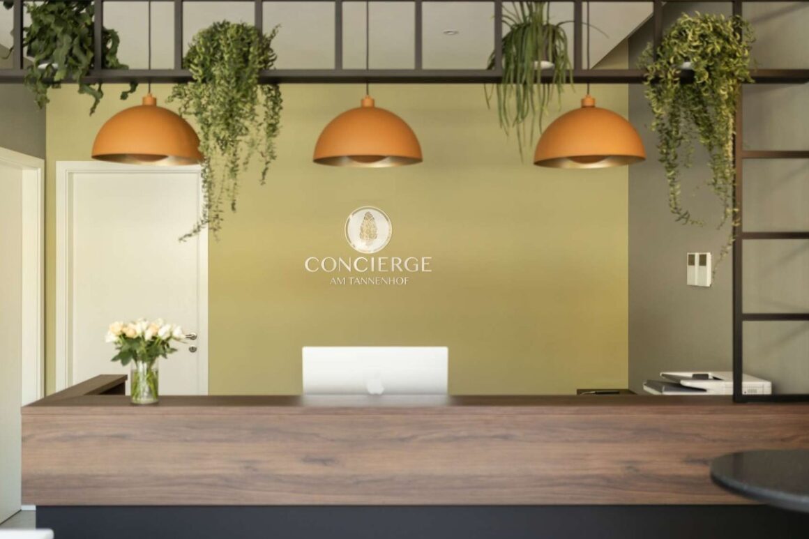 Concierge Am Tannenhof