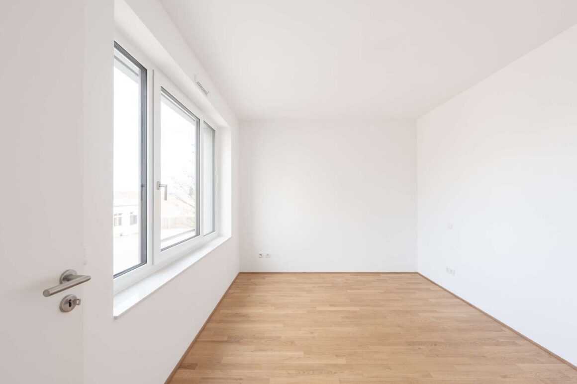 Hauptschlafzimmer
