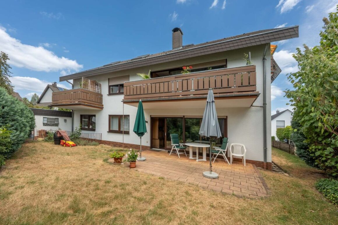 Außenansicht