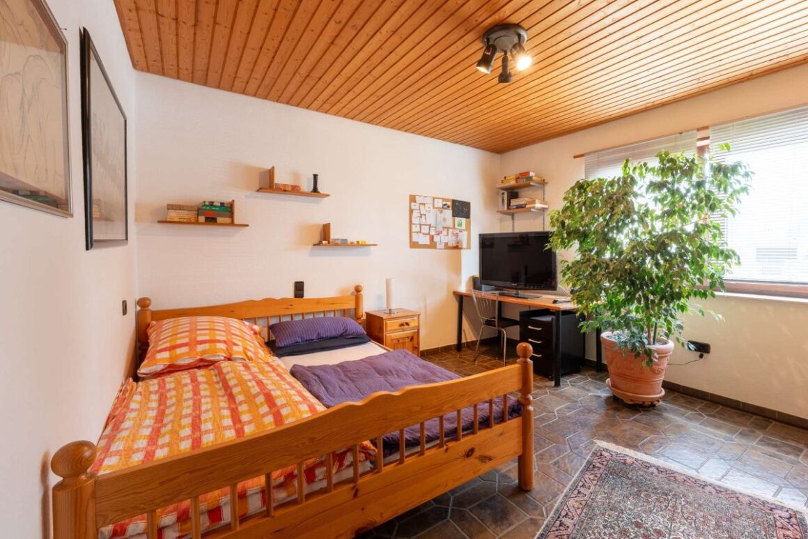 Gästezimmer