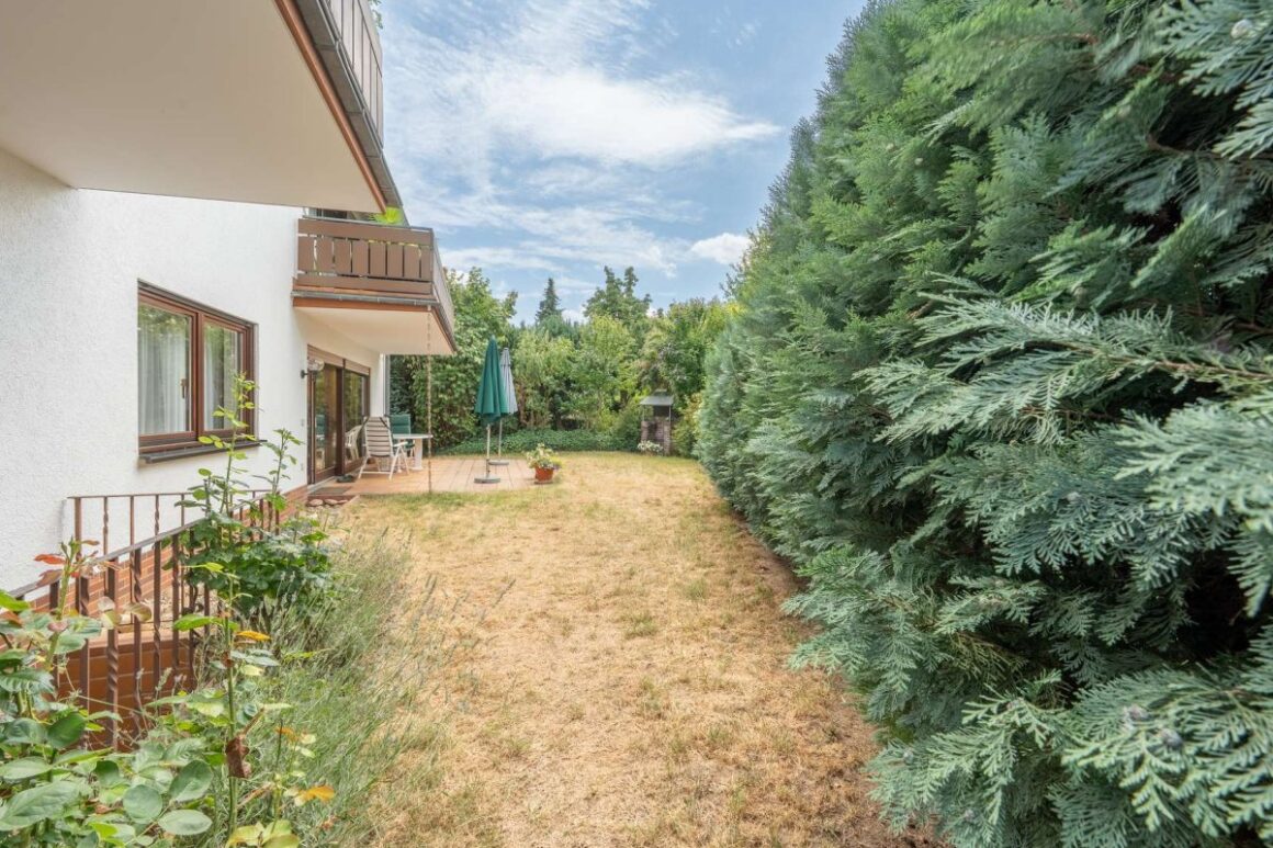 Garten