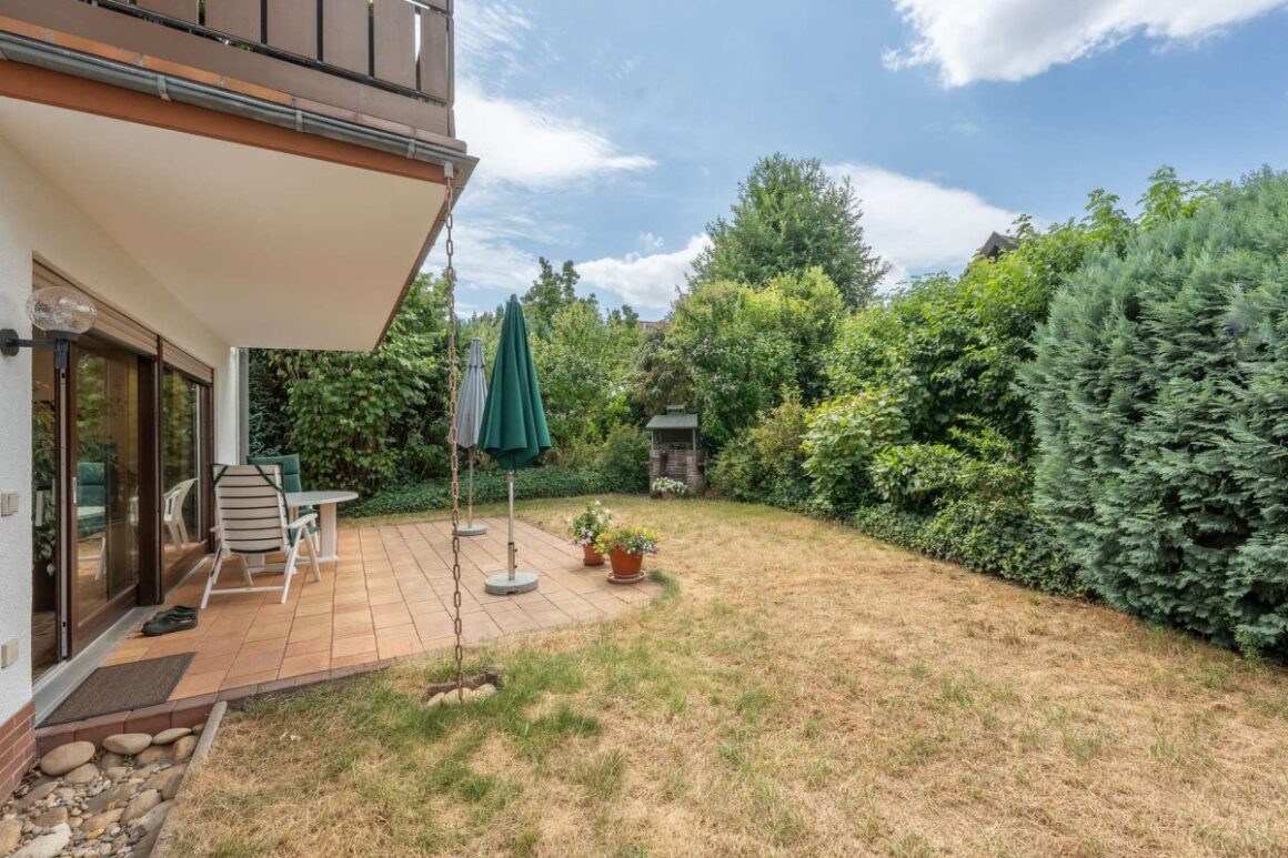 Garten