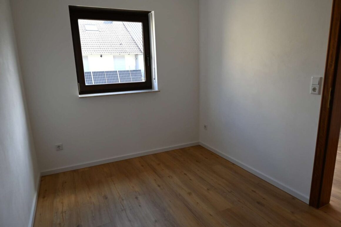 Büro Obergeschoss