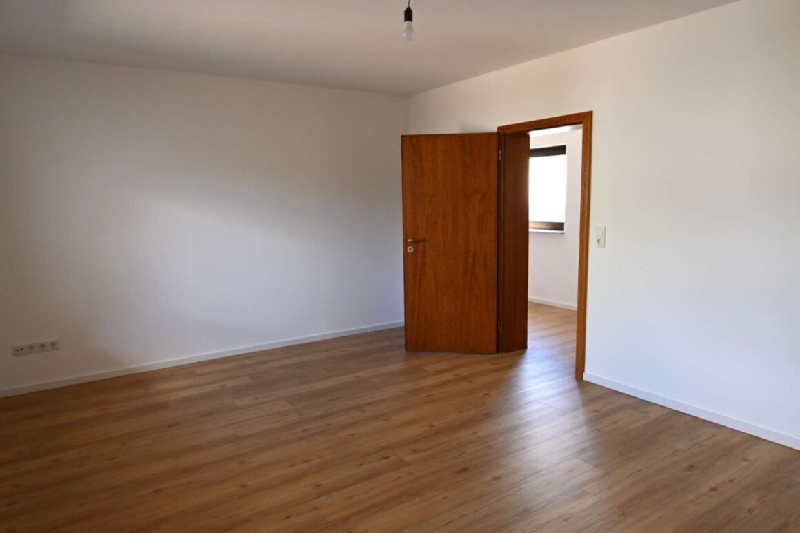 Schlafzimmer Erdgeschoss