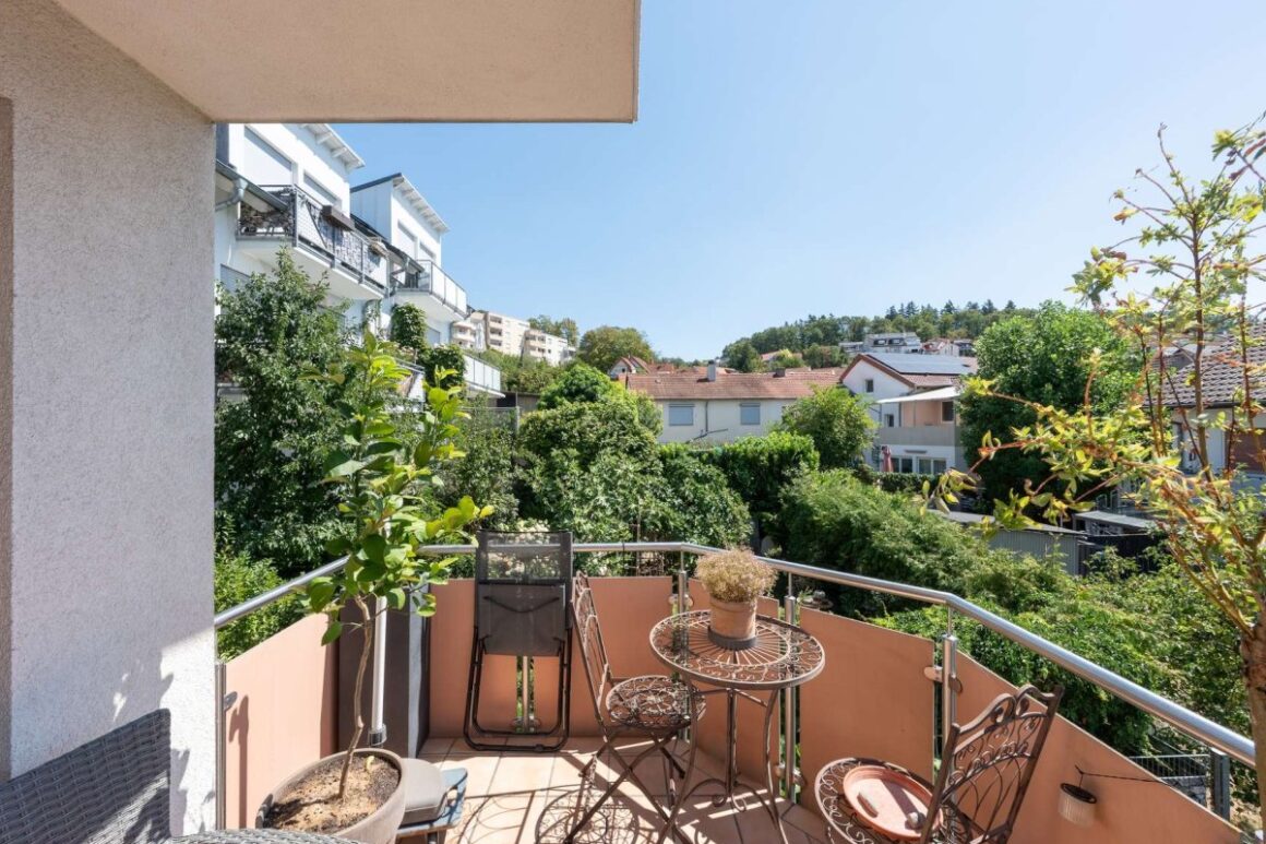 Balkon