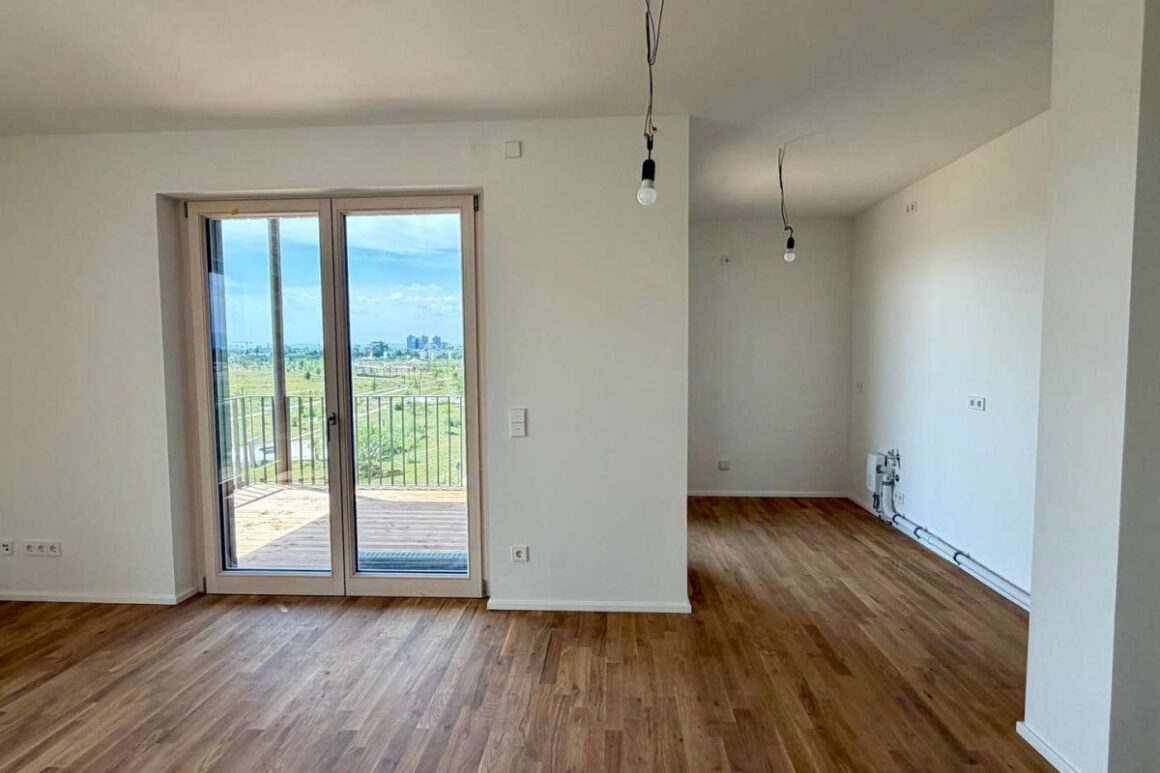 Küche Und Esszimmer