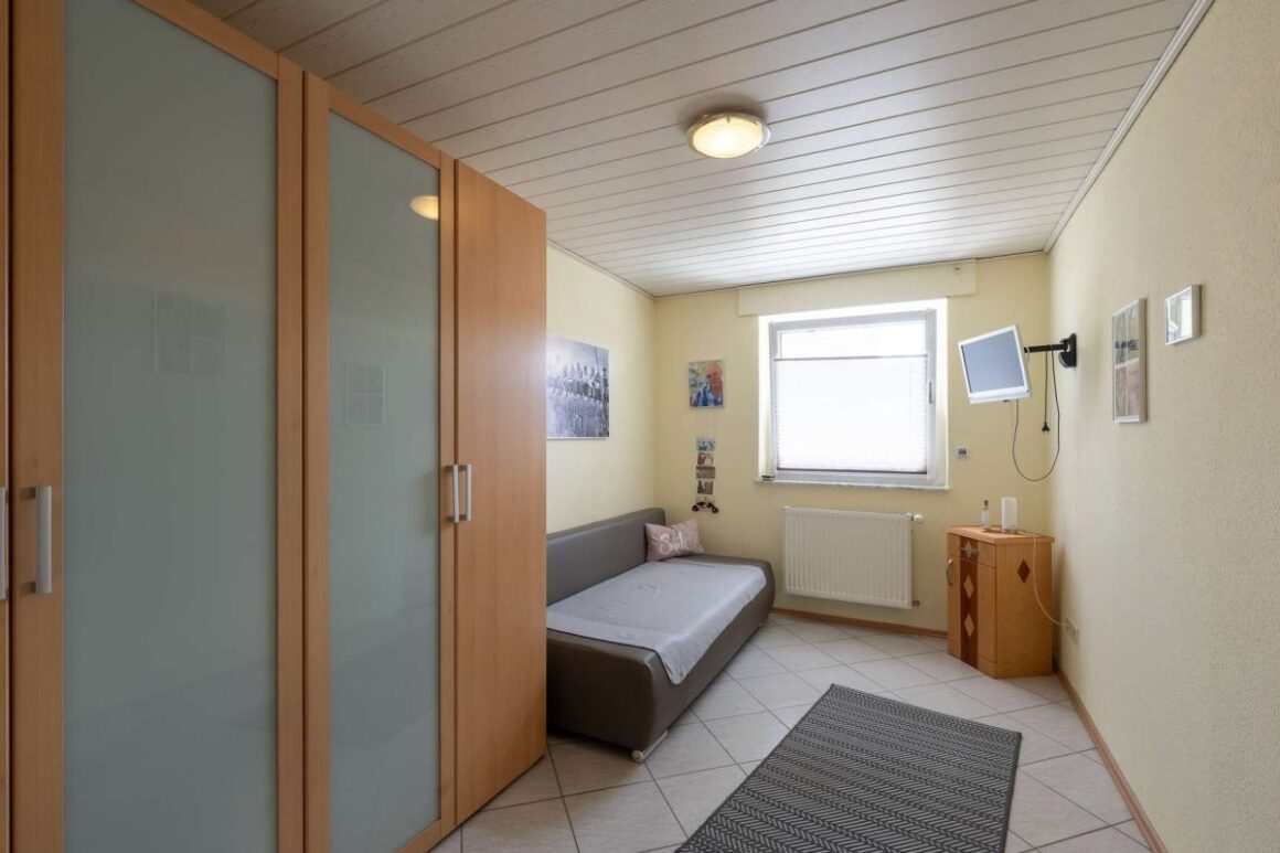 Gästezimmer