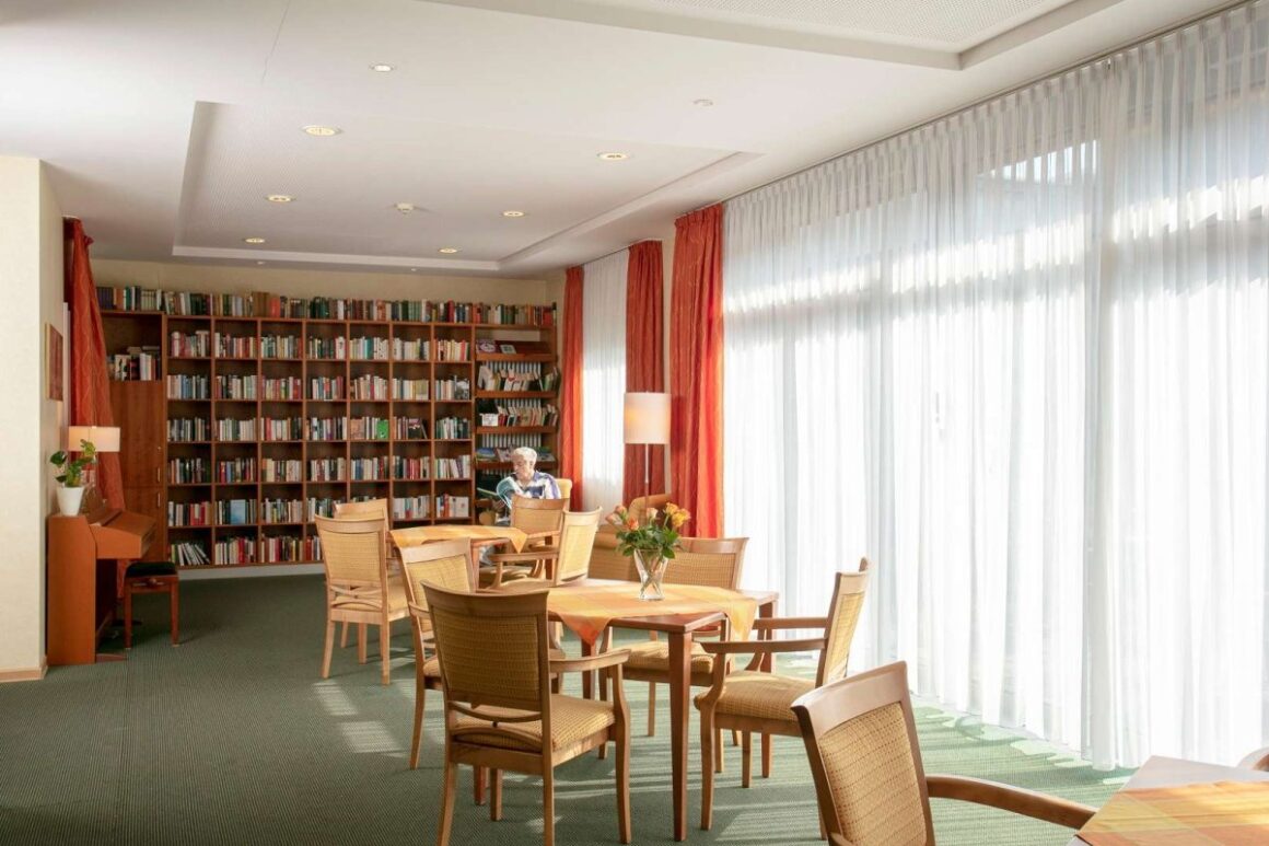 Clubraum Bethanien