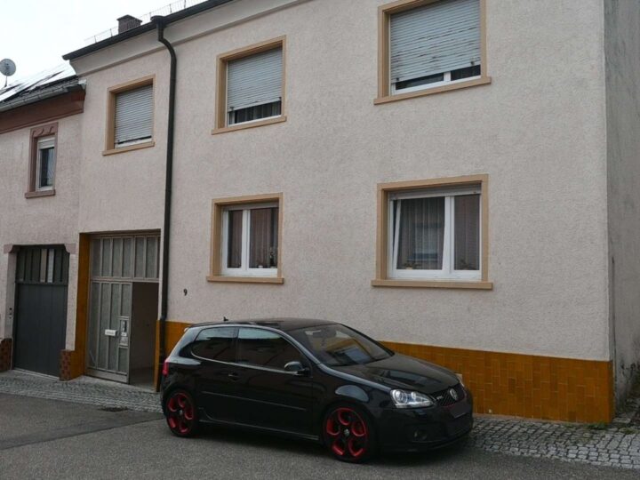 Außenansicht