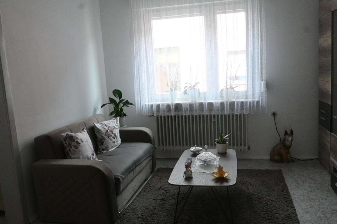 Wohnzimmer Eg