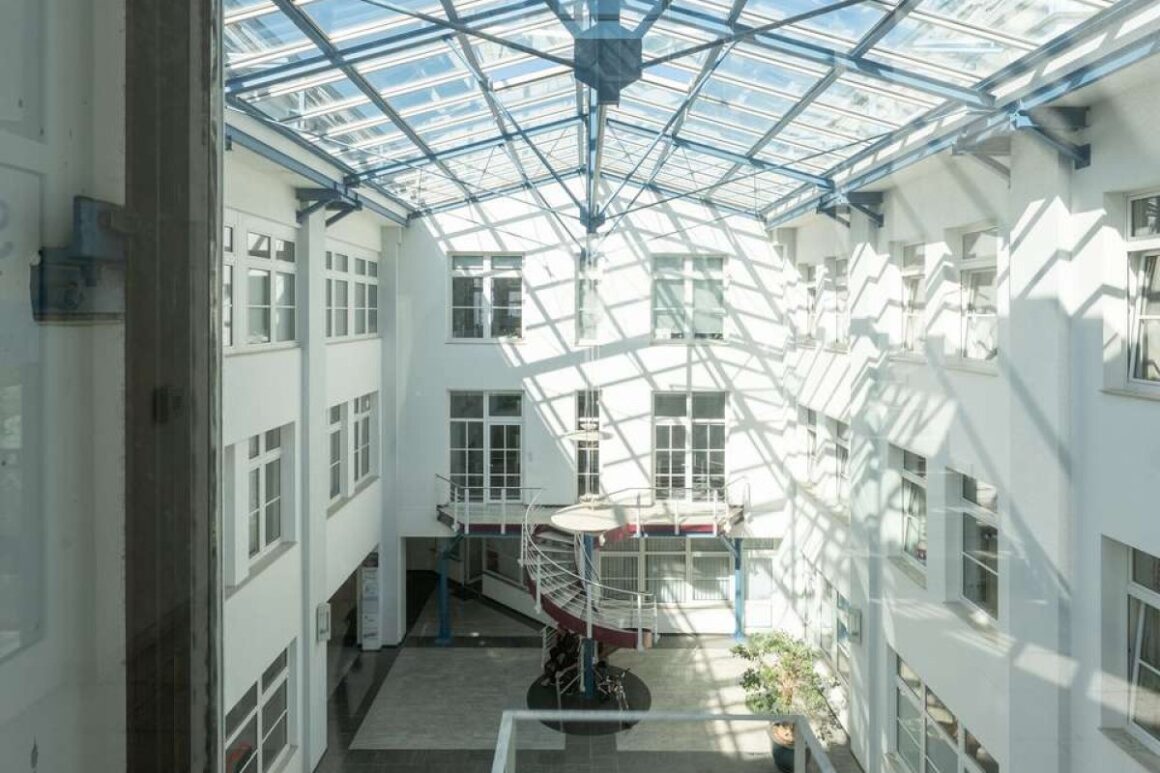 Lichthof