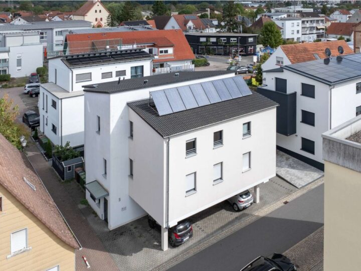 Außenansicht