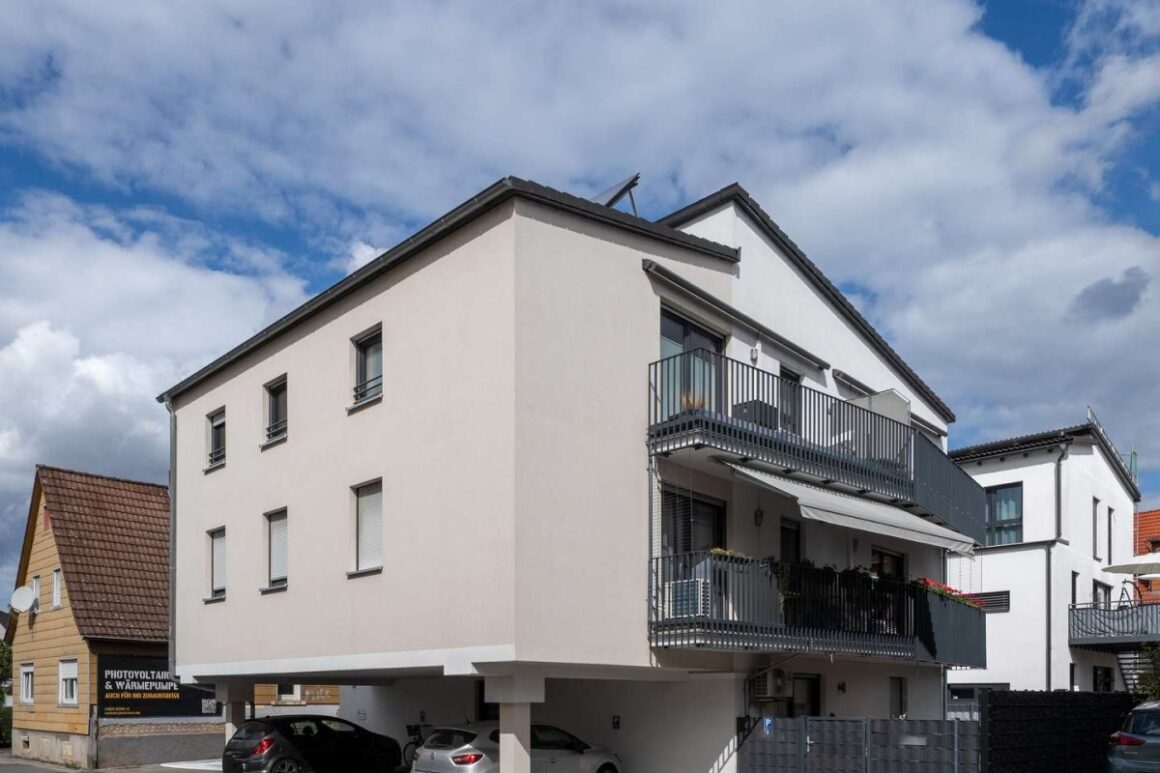 Außenansicht