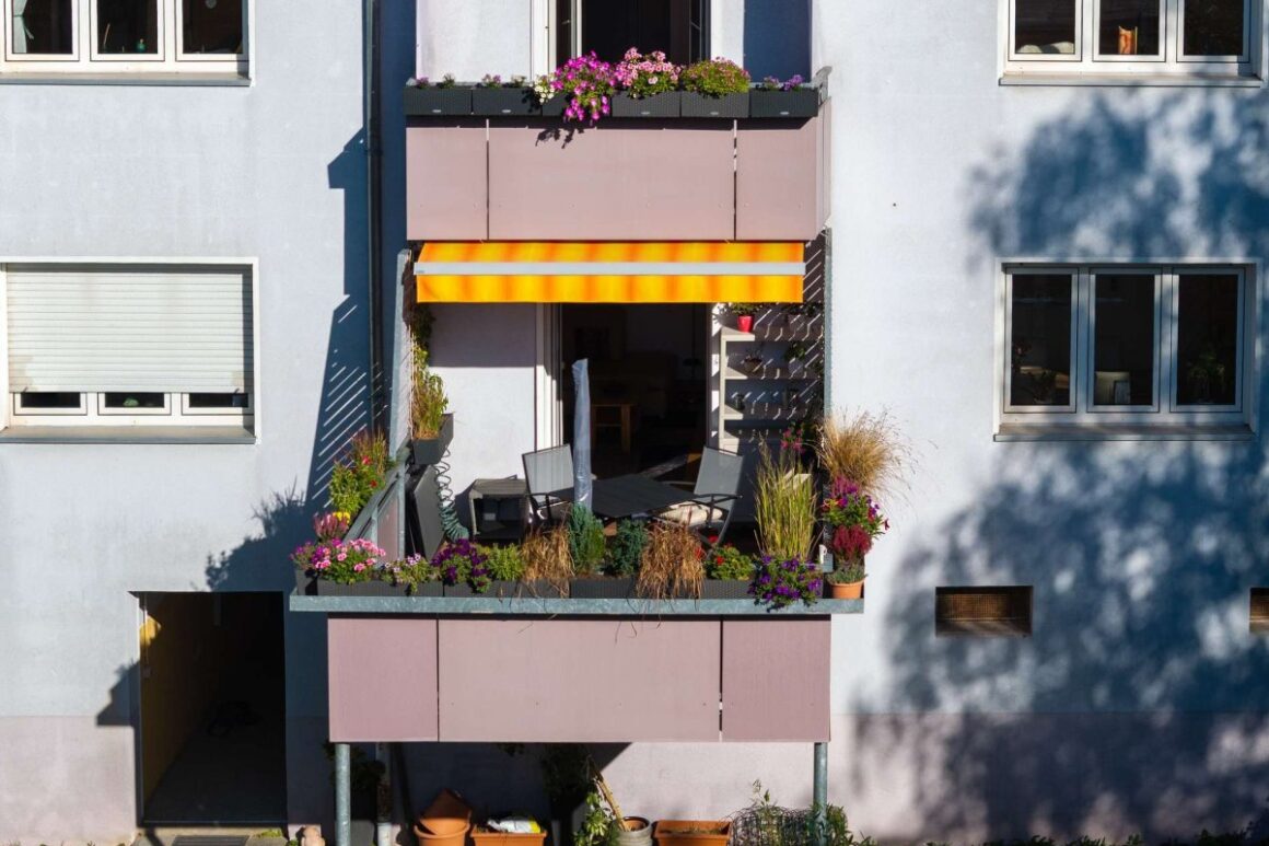 Balkon