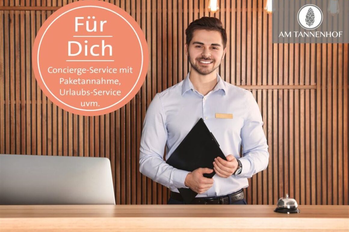 Epple Am Tannenhof Concierge