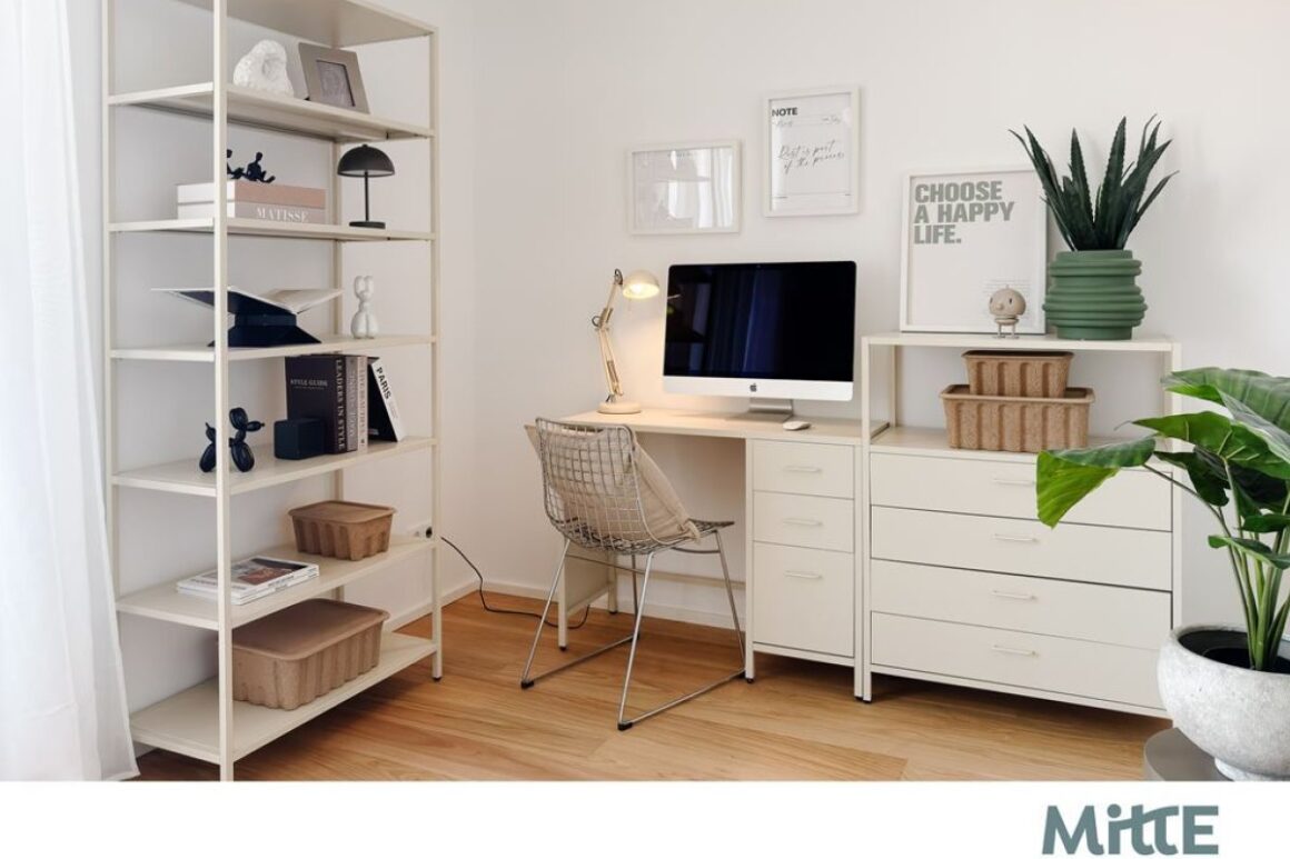 Epple Mitte Musterwohnung Ph3