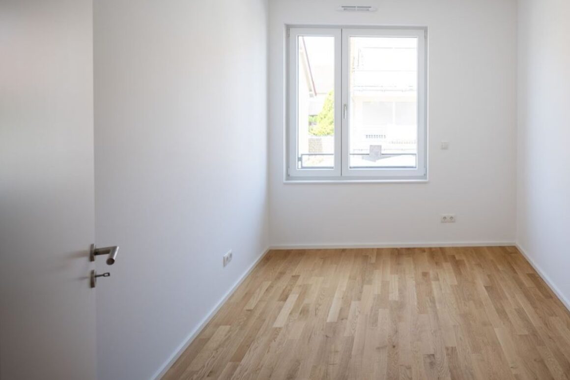 Mitte Wohnung A.1
