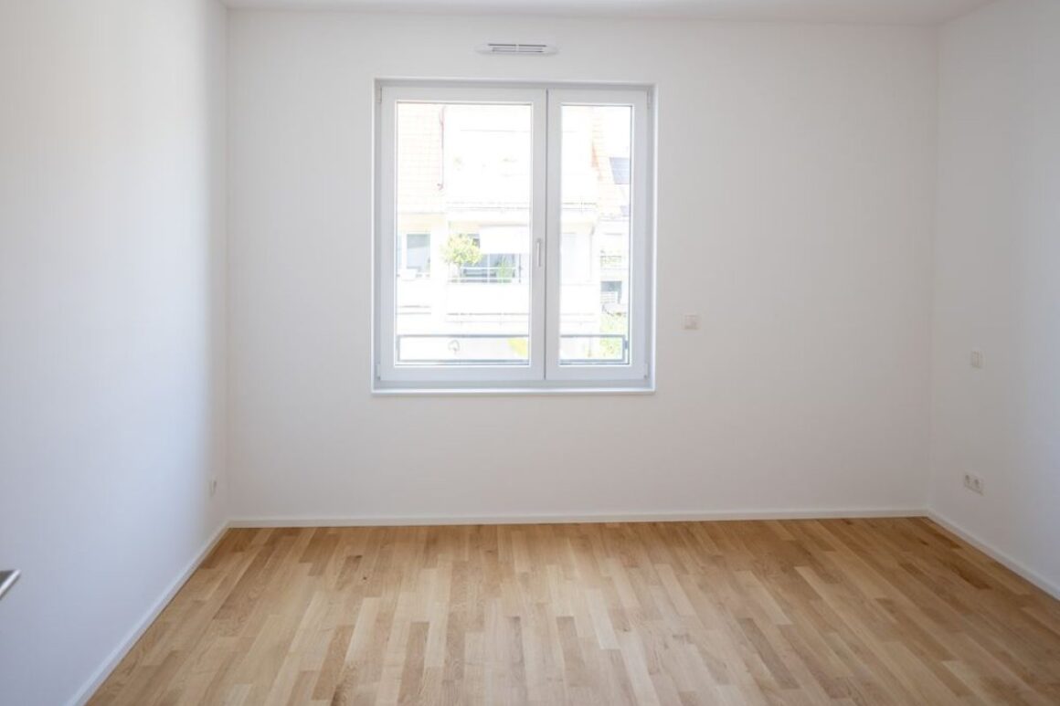 Mitte Wohnung A.1